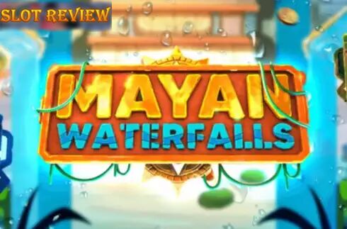 Mayan Waterfalls Slot Review